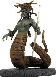 Culta e Grossa (em Mulher Esqueleto)