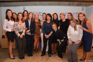 Evento Como Alavancar sua Carreira - 2015