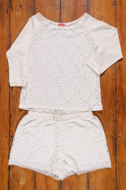 Shoot de Moda, Fashion, por Daniel Faizibaioff