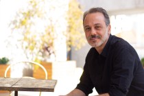 Tom Almeida_Empreendedor Social e Ativista do Movimento Infinito